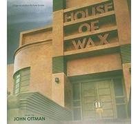 Ottman - Ost/House of Wax