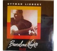 Ottmar Liebert - Barcelona night