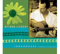 Ottmar Liebert INNAMORARE - SUMMER FLAMENCO (CD) Album (Importación USA)