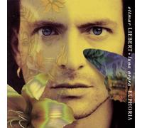 Ottmar Liebert + Luna Negra EUPHORIA (CD) (Importación USA)