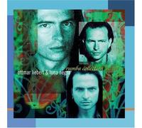 Ottmar Liebert + Luna Negra RUMBA COLLECTION 1992-1997 (CD) (Importación USA)