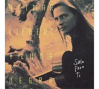 Ottmar Liebert - Solo Para Ti
