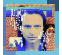 Ottmar Liebert + Luna Negra THE HOURS BETWEEN NIGHT + DAY (CD) (Importación USA)