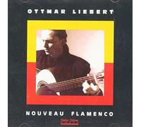 Ottmar Liebert - Nouveau Flamenco