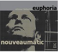 Ottmar Liebert - Noveaumatic