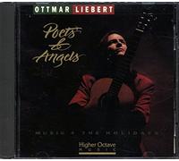 Ottmar Liebert - Poets & Angels