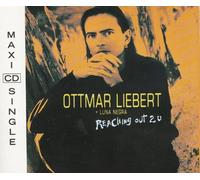 Ottmar Liebert - Reaching out 2 u (& Luna Negra)