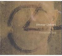Ottmar Liebert - Three Oh Five