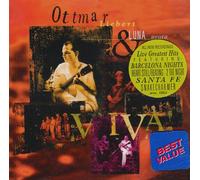 Ottmar Liebert - Viva!