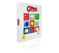 Otto - 50 Jahre Bühnenjubiläum - Special Edition: Kunst in the Box (DVD)