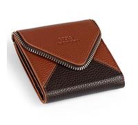 Otto Angelino Accesorio de Viaje: Billetera Viaje, Einheitsgröße, Braun
