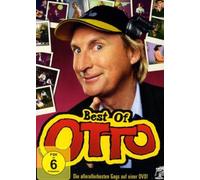 Otto - Best of Otto (DVD) Otto Waalkes