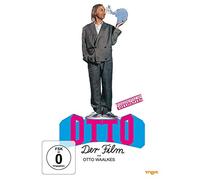 Otto - Der Film [Alemania] [DVD]