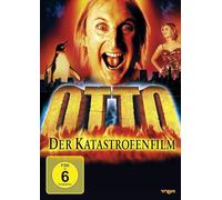 Otto - Der Katastrofenfilm [Alemania] [DVD]