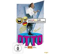 Otto - Der neue Film [Alemania] [DVD]