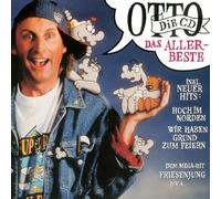Otto - Die CD - das Allerbeste
