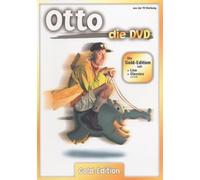 Otto - Die DVD - Gold-Edition [Alemania]