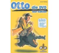 Otto - Die DVD: Tour-Edition [Alemania]