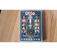 Otto - Die ersten 15 Jahre ... und mehr [Alemania] [DVD]