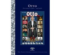 Otto - Die ersten 15 Jahre ... und mehr - Diamond Collection [Alemania] [DVD]