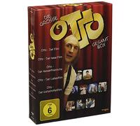 Otto - Die grosse Gesamtbox [Alemania] [DVD]