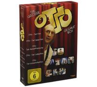 Otto - Die große Otto-Gesamt-Box (DVD)