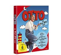 Otto - Die Otto Blu-ray Box 1-5 [Alemania] [Blu-ray]