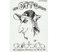 Otto - Die Otto-Show [Alemania] [DVD]