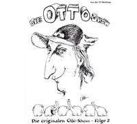 Otto - Die Otto-Show Folge 2 [Alemania] [DVD]