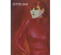 Otto Dix /anglais