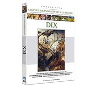 Otto Dix [Francia] [DVD]