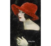 Otto Dix: Notebook Journal