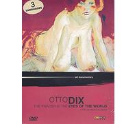 Otto dix : the painter is the eyes of the world [Reino Unido] [DVD]