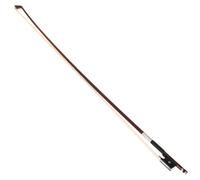 Otto Dürrschmidt Violin Bow Pern. Silver 4/4