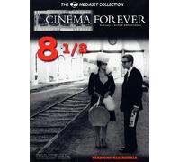 Otto E 1/2 [Italia] [DVD]