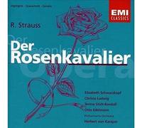Otto Edelmann - R. Strauss: Der Rosenkavalier