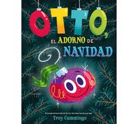 OTTO, EL ADORNO NAVIDEÑO (Picarona)