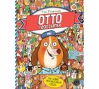 Otto El Gos Carter: Un Llibre Per Buscar-hi Coses