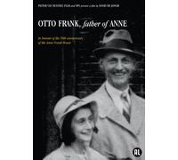 Otto Frank, Father of Anne [USA] [DVD]