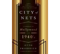 Otto Friedrich CIty of Nets (Tapa blanda) (Importación USA)