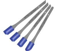 Otto Fugenfux 4er-Set para Sanitario Y Juntas Del Suelo 6,3 -8 ,3-10 MM &