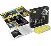 Otto Gerdes - Complete Recordings on Deutsche Grammophon