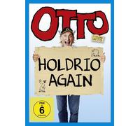 Otto - Holdrio Again (DVD) Otto Waalkes