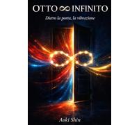 OTTO ∞ INFINITO: Dietro la porta, la vibrazione (Voci dalla Corea moderna)