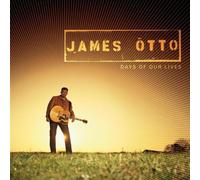 Otto James - Days of Our Lives