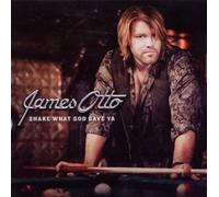 Otto & James - Shake What God Gave Ya