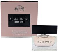 Otto Kern COMMITMENT 1 x 30ml Agua de Perfume Pulverizador para Mujer