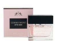 Otto Kern COMMITMENT 1 x 30ml Eau De Parfum EdP Spray Para Mujer