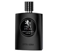 Otto Kern - Gentleman's Code Black Perfumes 100 ml male