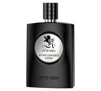 Otto Kern - Gentleman's Code Silver Perfumes 100 ml male
